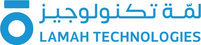 شعار لمه تكنولوجيز